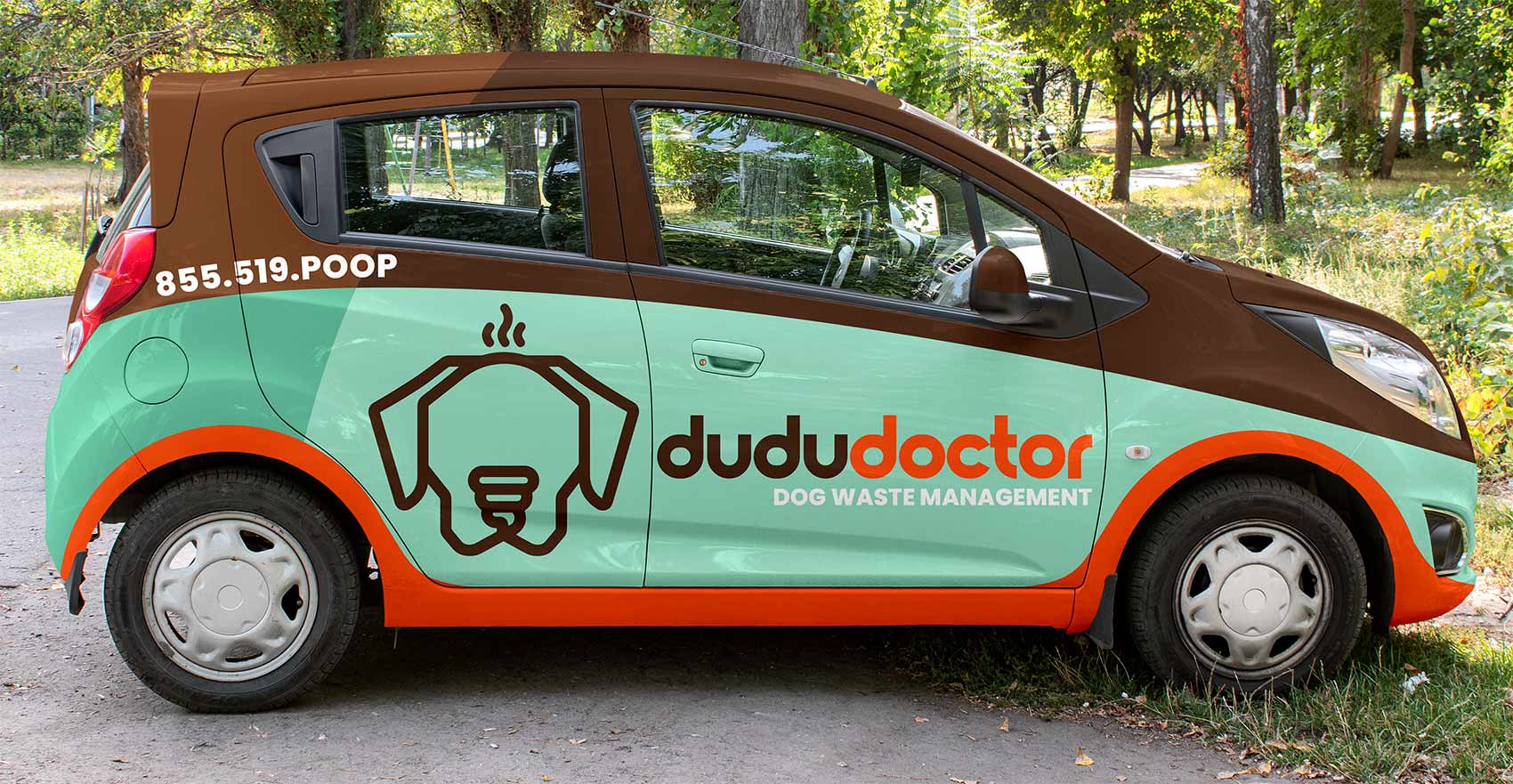 Peachtree City Ga Dudu Doctor Vehicle